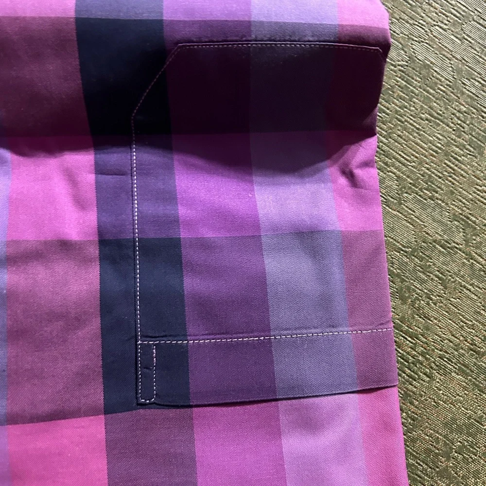 Mens dress shirt - Picture 5 of 9